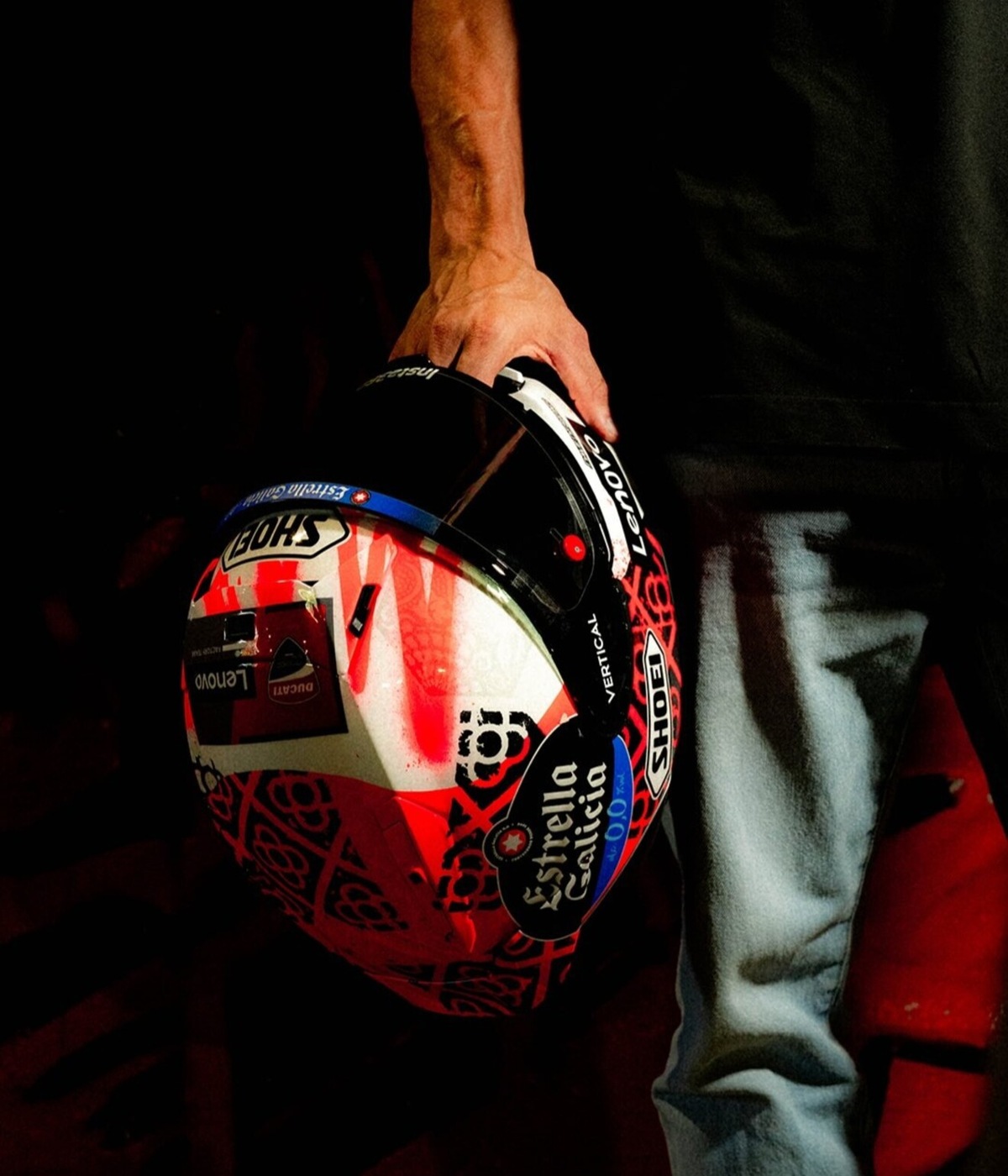 MotoGP, da Marquez a Quartararo e Martin ma non solo: ecco i caschi speciali di Barcellona