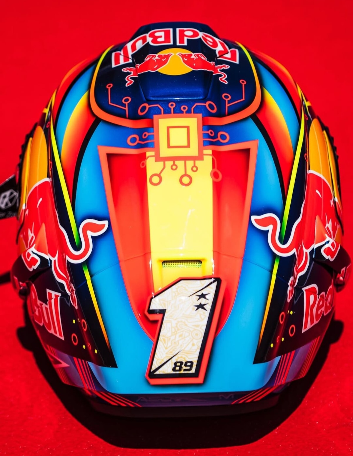 MotoGP, da Marquez a Quartararo e Martin ma non solo: ecco i caschi speciali di Barcellona