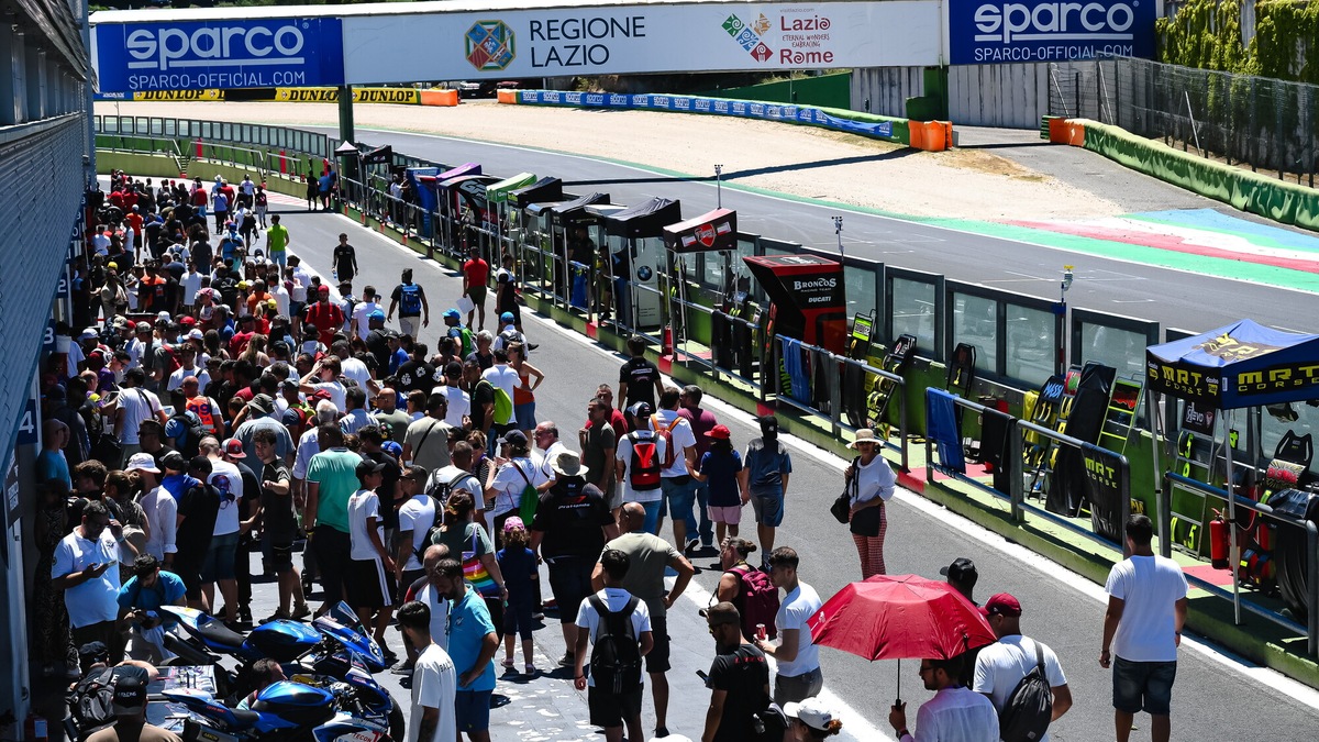 CIV, Calendario 2026: Debutta il Cremona Circuit, Vallelunga torna a fine stagione