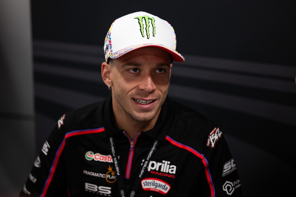 Classifica MotoGP: come cambia dopo il GP di Barcellona