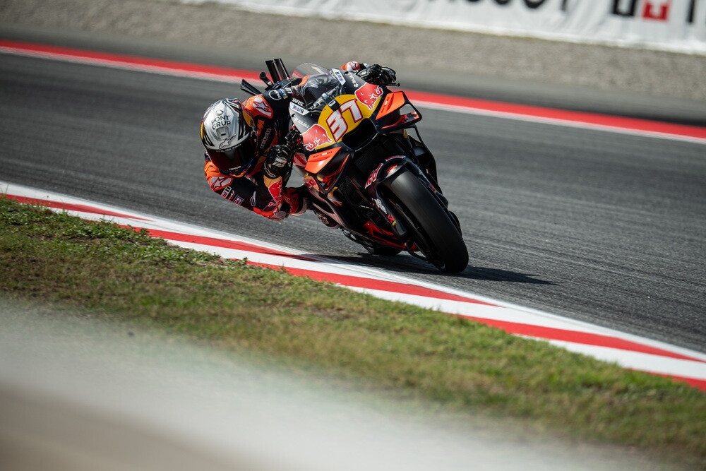 Classifica MotoGP: come cambia dopo il GP di Barcellona