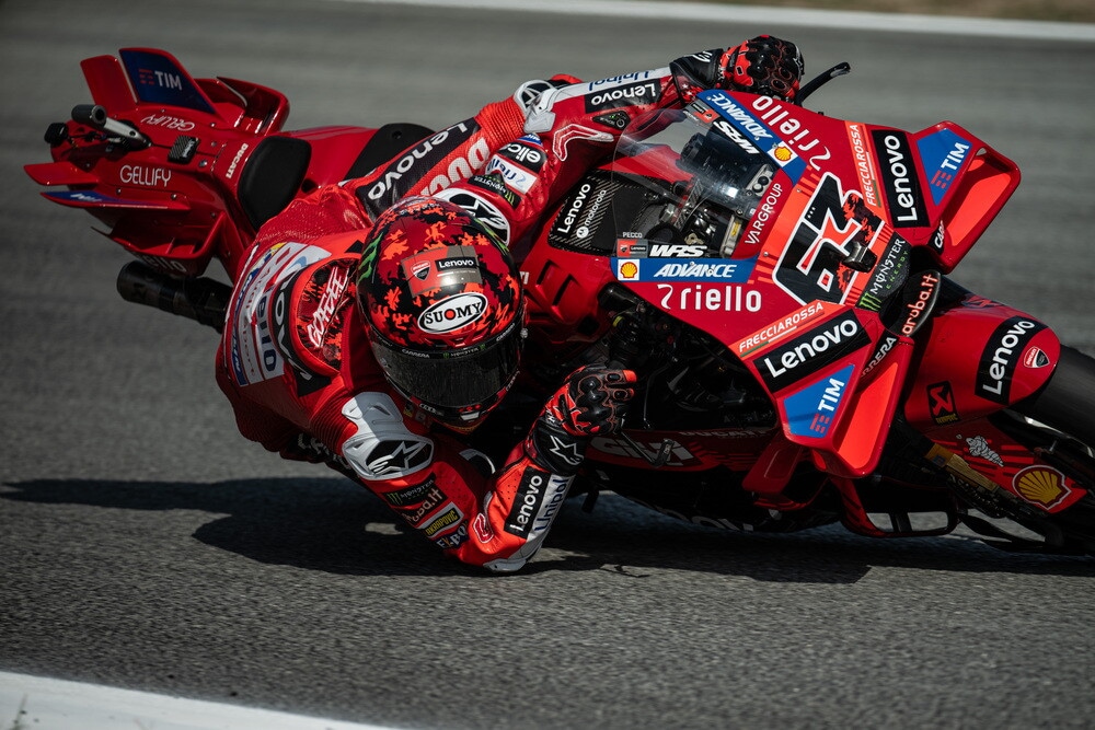 Classifica MotoGP: come cambia dopo il GP di Barcellona