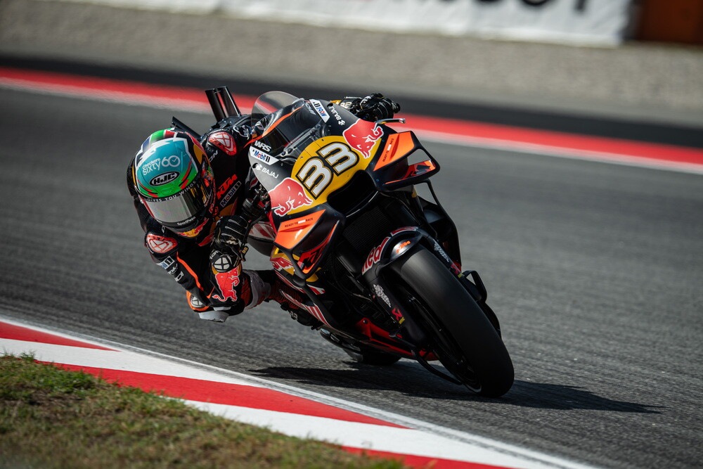 Classifica MotoGP: come cambia dopo il GP di Barcellona