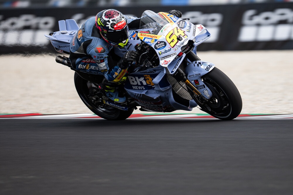 Classifica MotoGP: come cambia dopo il GP di Barcellona