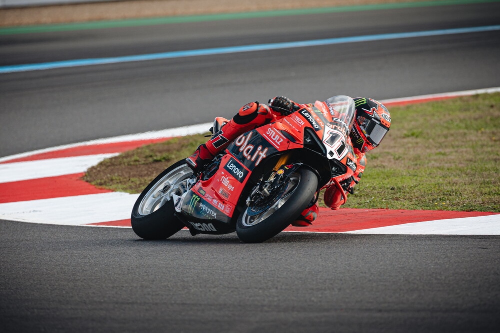 Classifica Superbike: come cambia dopo il Round di Magny-Cours