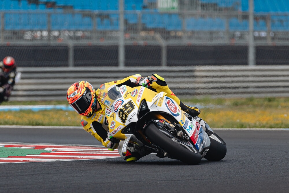 Classifica Superbike: come cambia dopo il Round di Magny-Cours