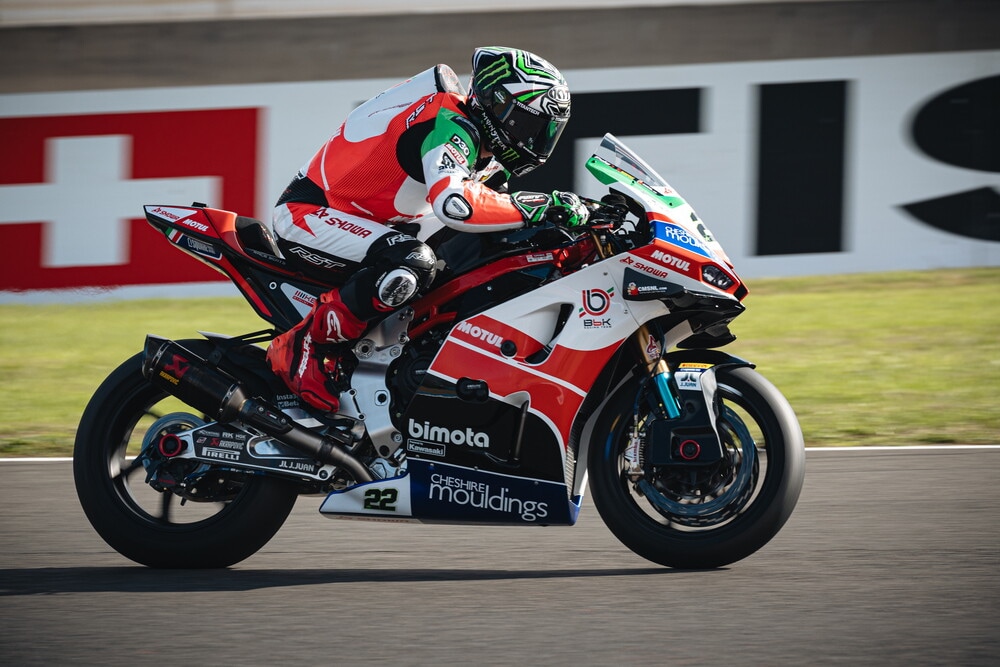 Classifica Superbike: come cambia dopo il Round di Magny-Cours