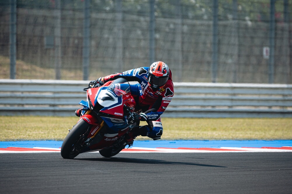 Classifica Superbike: come cambia dopo il Round di Magny-Cours