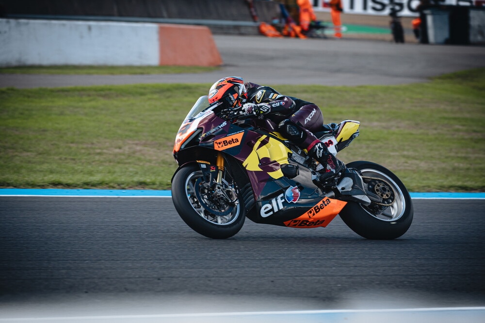 Classifica Superbike: come cambia dopo il Round di Magny-Cours