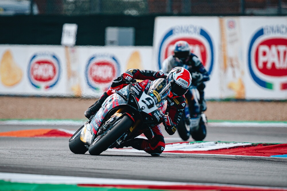 Classifica Superbike: come cambia dopo il Round di Magny-Cours