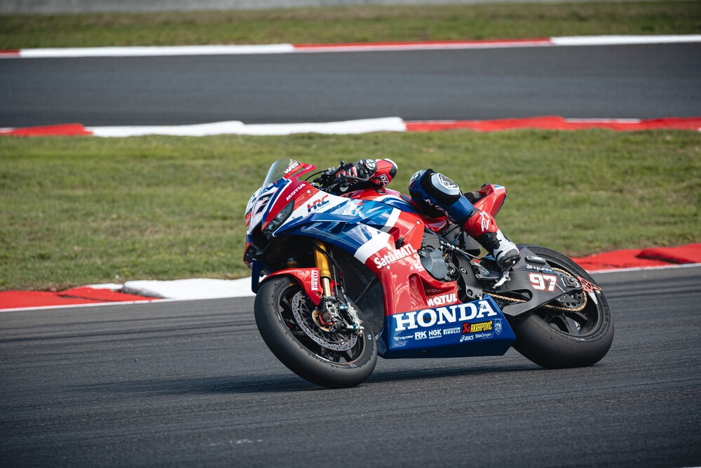 Classifica Superbike: come cambia dopo il Round di Magny-Cours