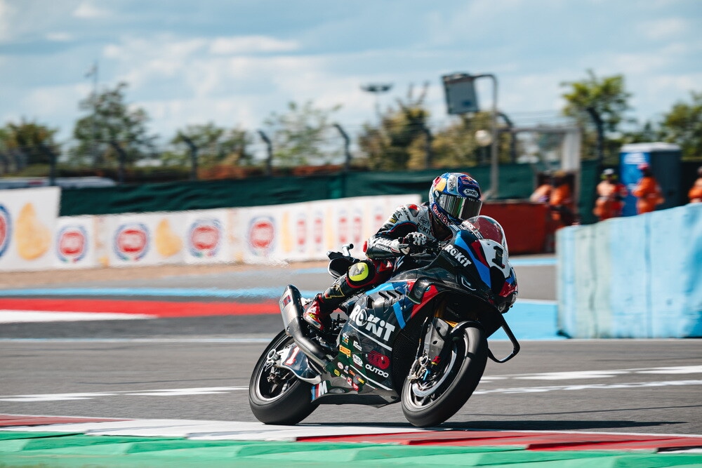 Classifica Superbike: come cambia dopo il Round di Magny-Cours