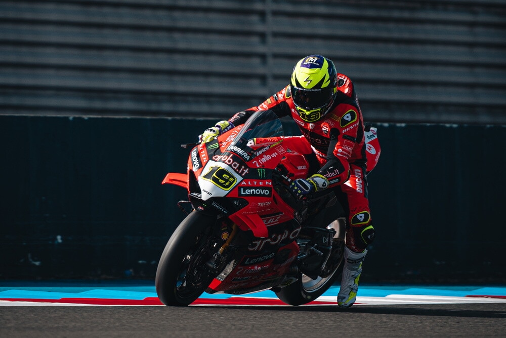 Classifica Superbike: come cambia dopo il Round di Magny-Cours