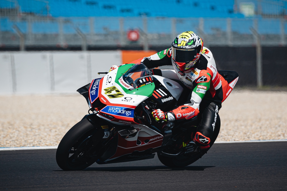 Classifica Superbike: come cambia dopo il Round di Magny-Cours