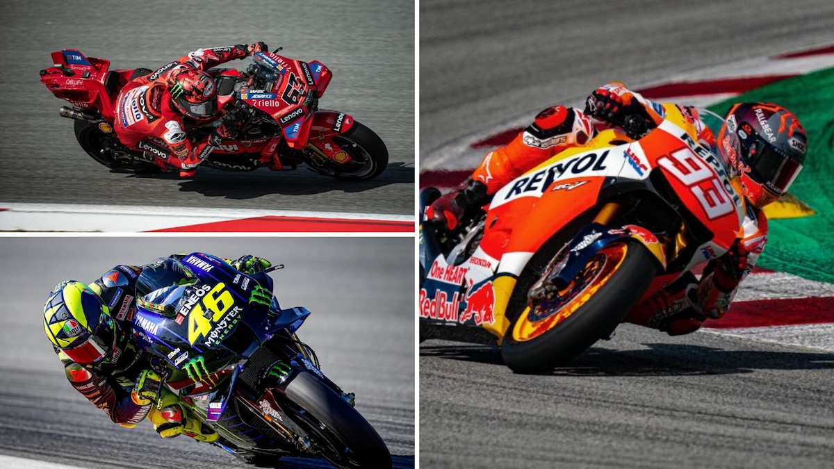 MotoGP Misano: i campioni che hanno fatto la storia ed i piloti più vincenti di sempre a San Marino