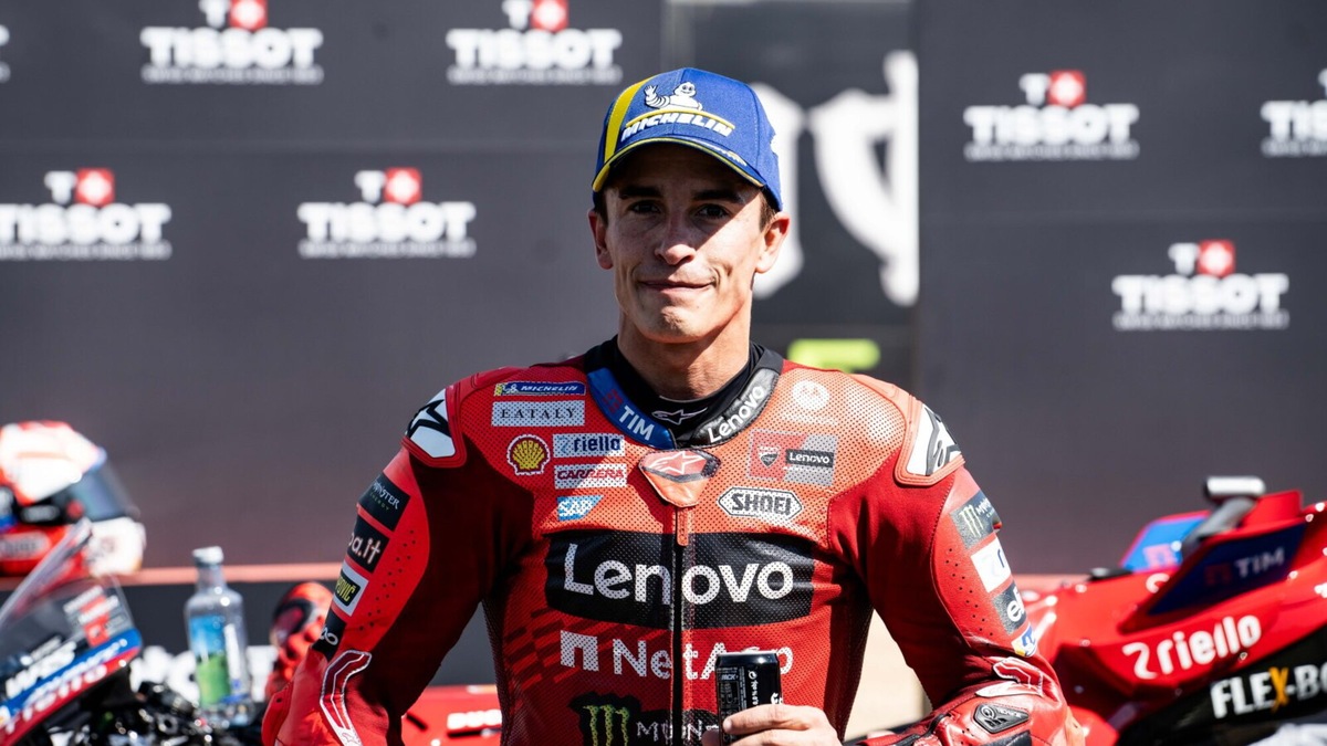 MotoGP, Marquez: “A Misano mi fischieranno? Sicuro, ma verrò anche applaudito”
