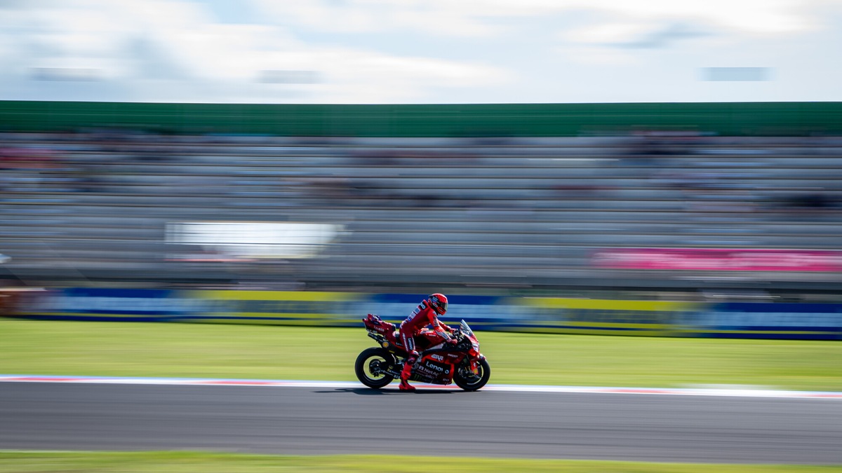MotoGP in DIRETTA la Sprint a Misano: segui la cronaca minuto per minuto