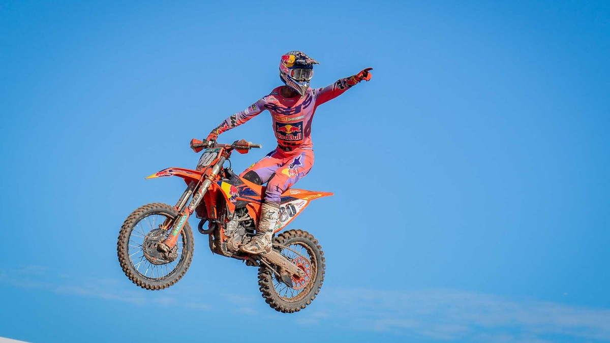 MX2: Coenen vince in Cina, Langenfelder passo avanti verso il titolo