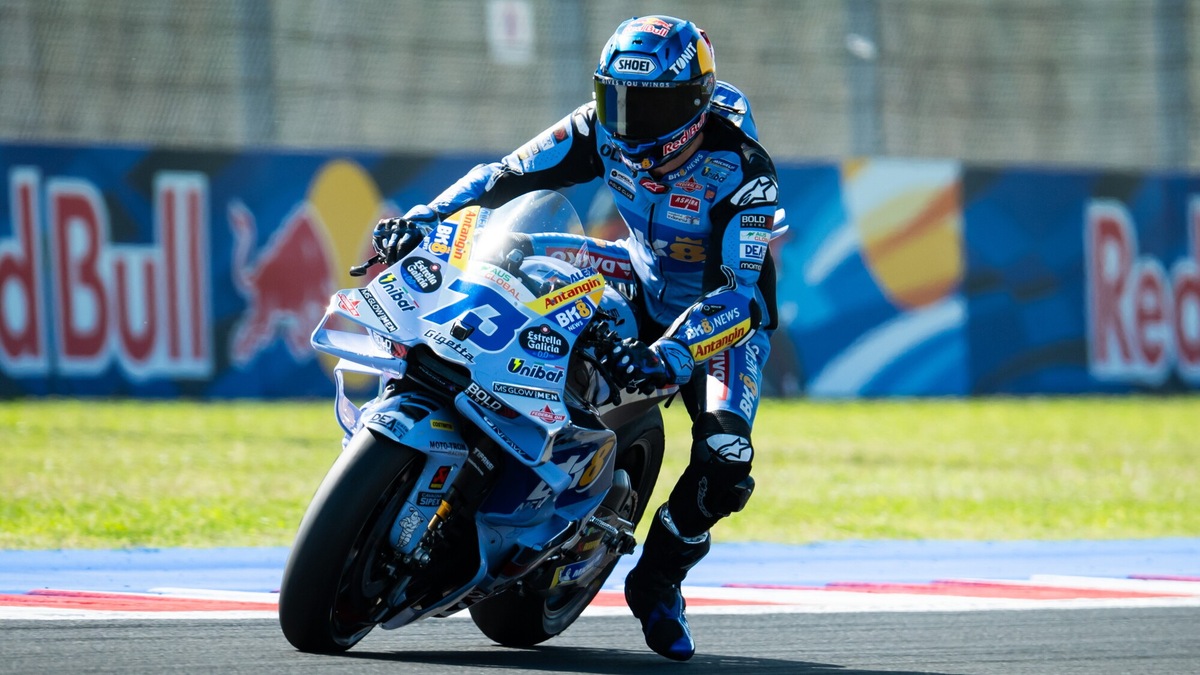 MotoGP, ufficiale: Alex Marquez avrà la Ducati Factory nel 2026!