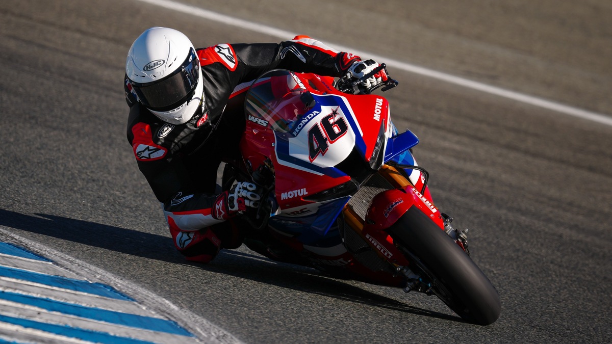 SBK, Iker Lecuona ancora out: ad Aragòn ci sarà Tommy Bridewell
