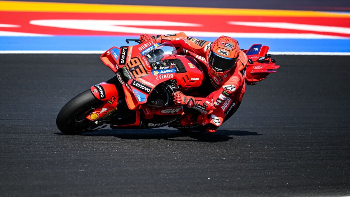 Marc Marquez: I momenti più iconici della carriera del nove volte iridato