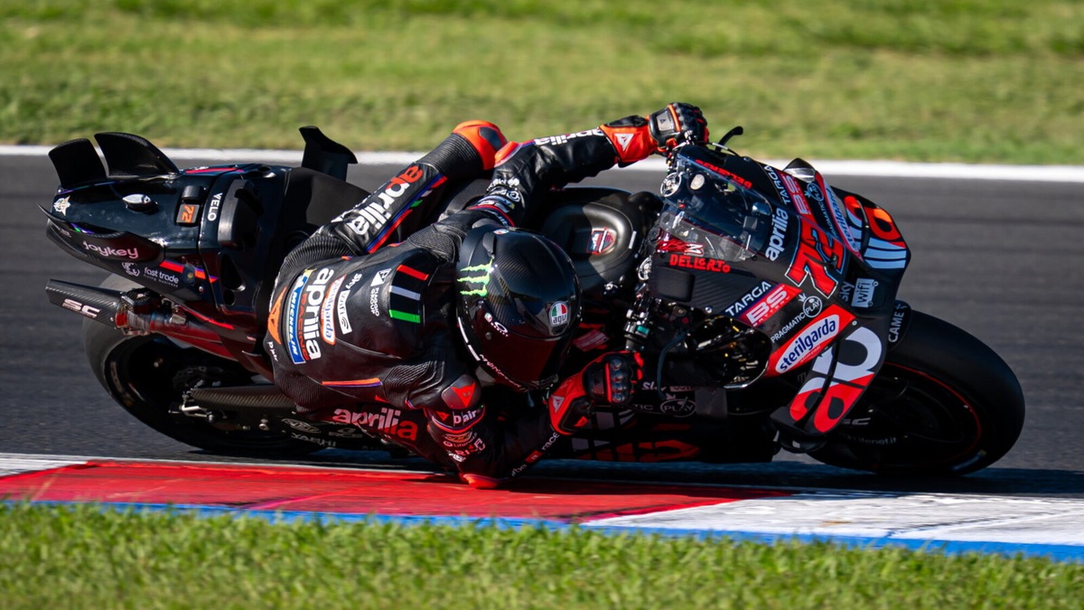 MotoGP Giappone, le sensazioni di Bezzecchi e Martin in vista di Motegi