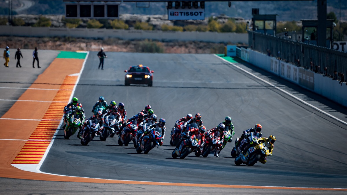 Tutto quello che c’è da sapere su Aragon: l’analisi delle criticità per la SBK