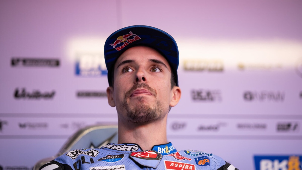 MotoGP, Alex Marquez: “Giappone? Non mi piace molto, ma qui ho vinto tre volte”