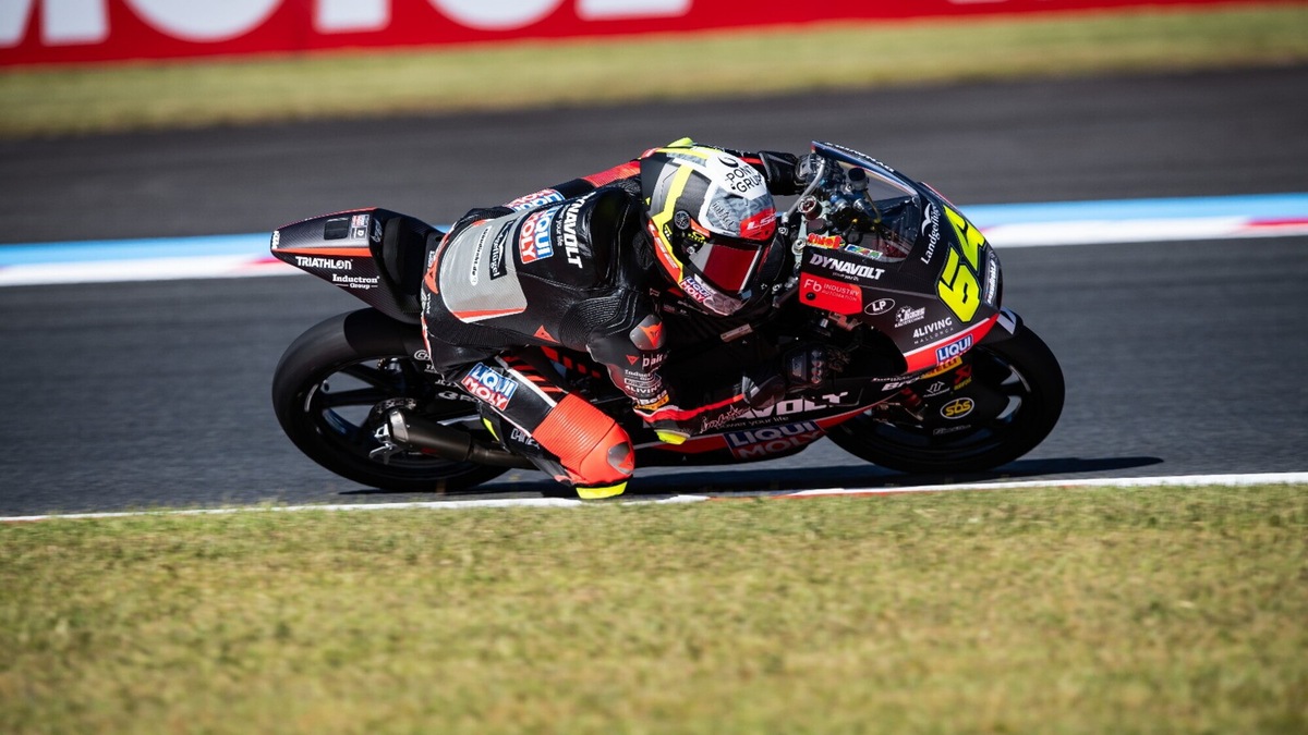 Moto3 Giappone, Muñoz primo nelle Practice in scia a Rueda. 4 italiani in Q2