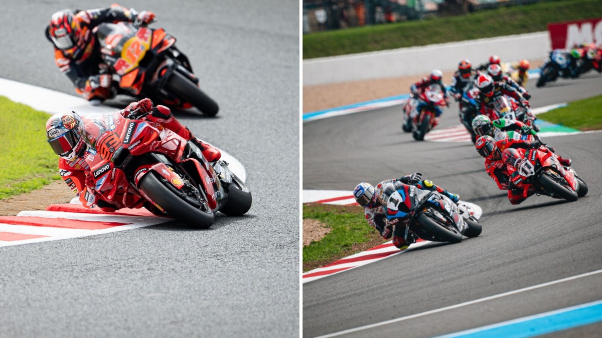 Sport in TV oggi 27 settembre: il week-end del motorsport entra nel vivo con la giornata di sabato