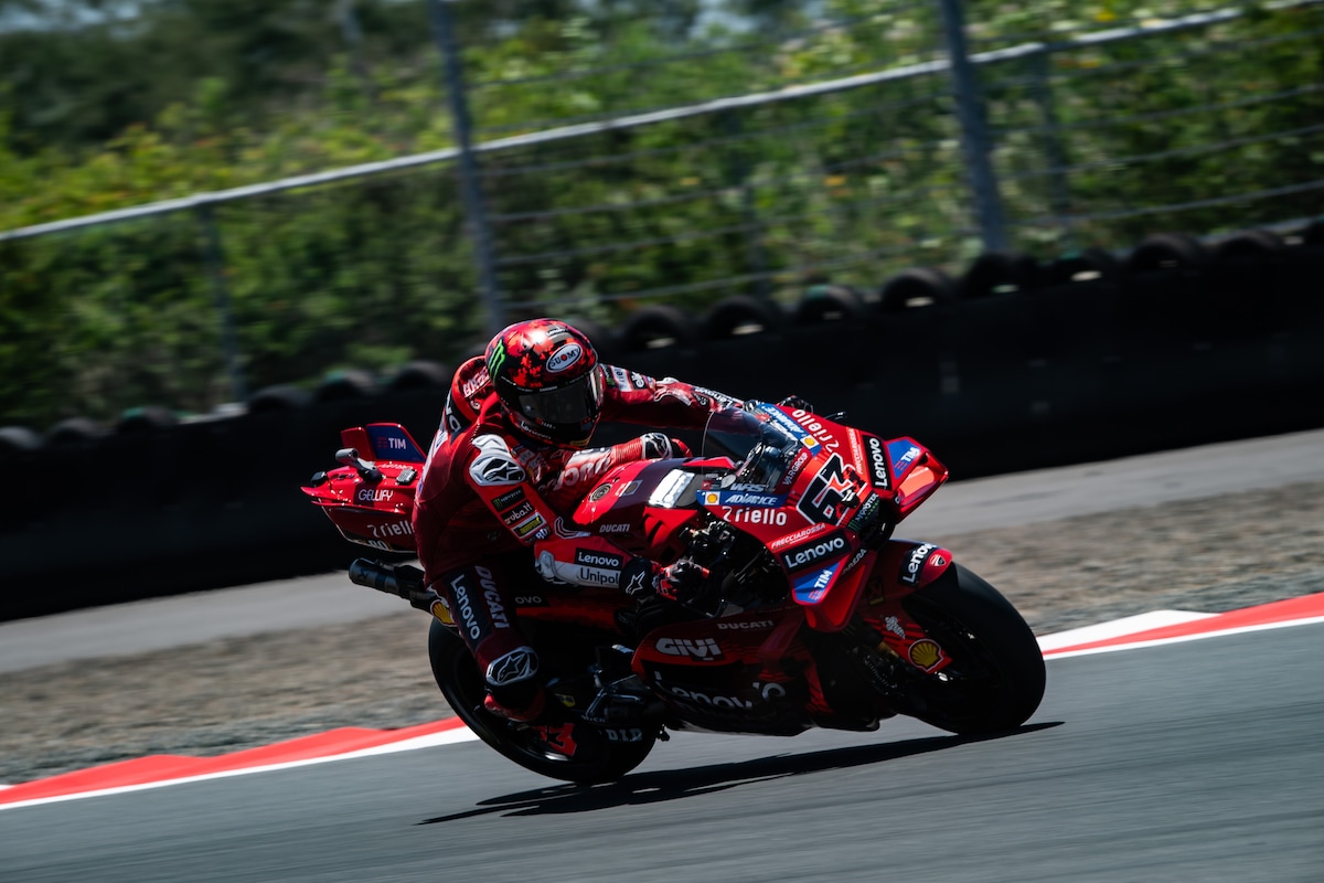Classifica MotoGP, come cambia dopo il Gran Premio d'Indonesia: Bezzecchi si avvicina a Bagnaia