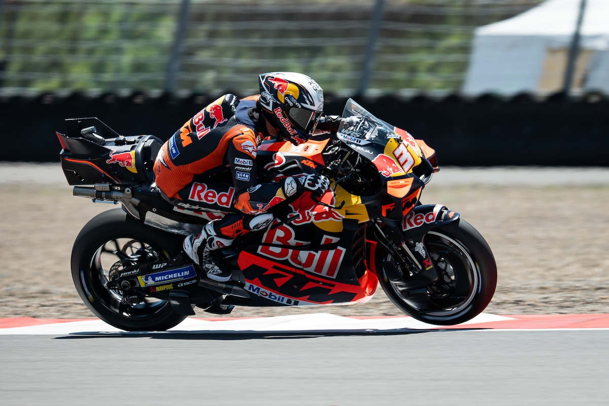Classifica MotoGP, come cambia dopo il Gran Premio d'Indonesia: Bezzecchi si avvicina a Bagnaia