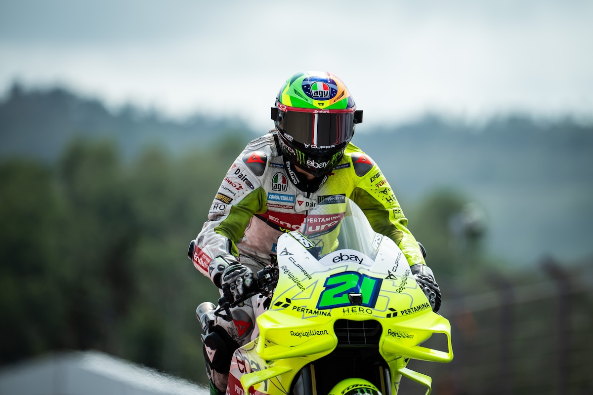 Classifica MotoGP, come cambia dopo il Gran Premio d'Indonesia: Bezzecchi si avvicina a Bagnaia