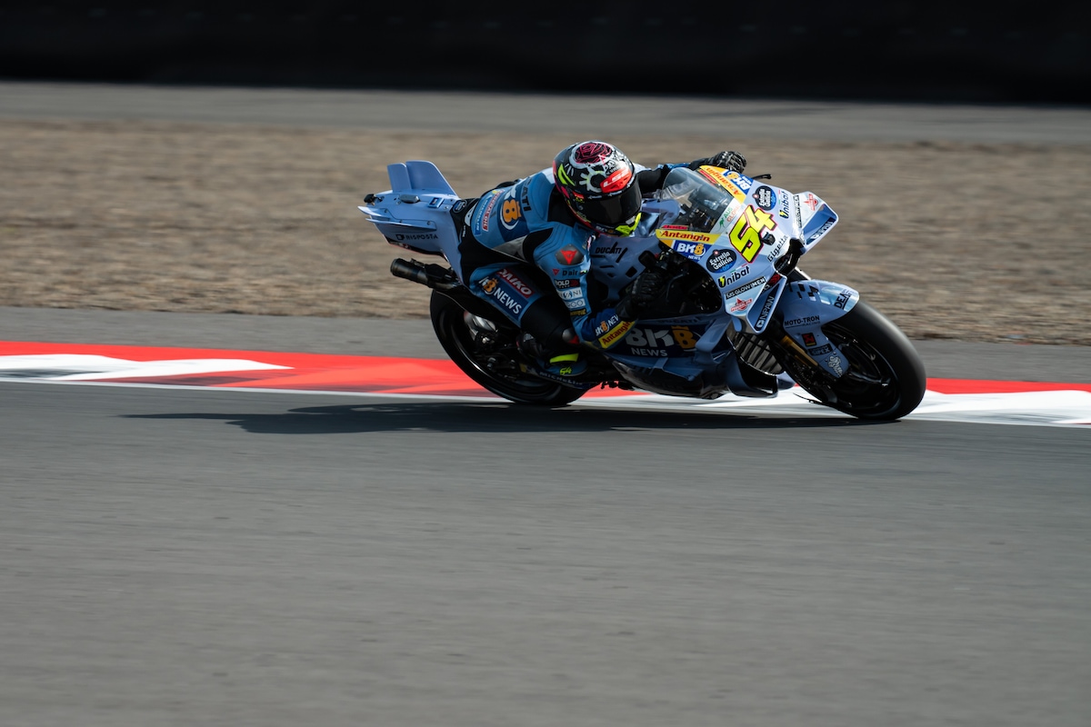 Classifica MotoGP, come cambia dopo il Gran Premio d'Indonesia: Bezzecchi si avvicina a Bagnaia