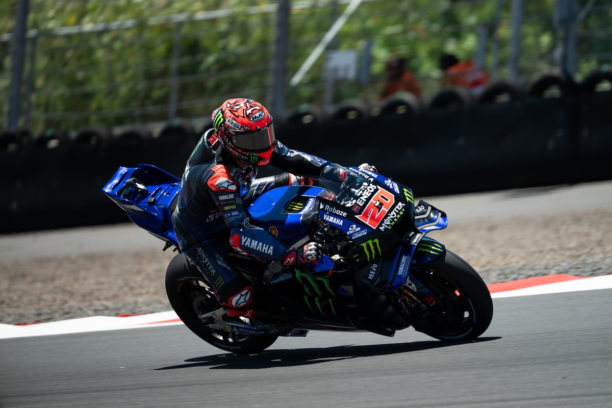 Classifica MotoGP, come cambia dopo il Gran Premio d'Indonesia: Bezzecchi si avvicina a Bagnaia