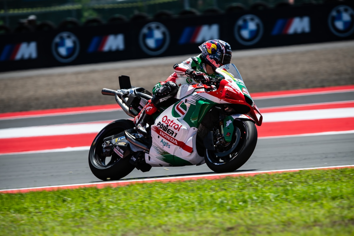 Classifica MotoGP, come cambia dopo il Gran Premio d'Indonesia: Bezzecchi si avvicina a Bagnaia