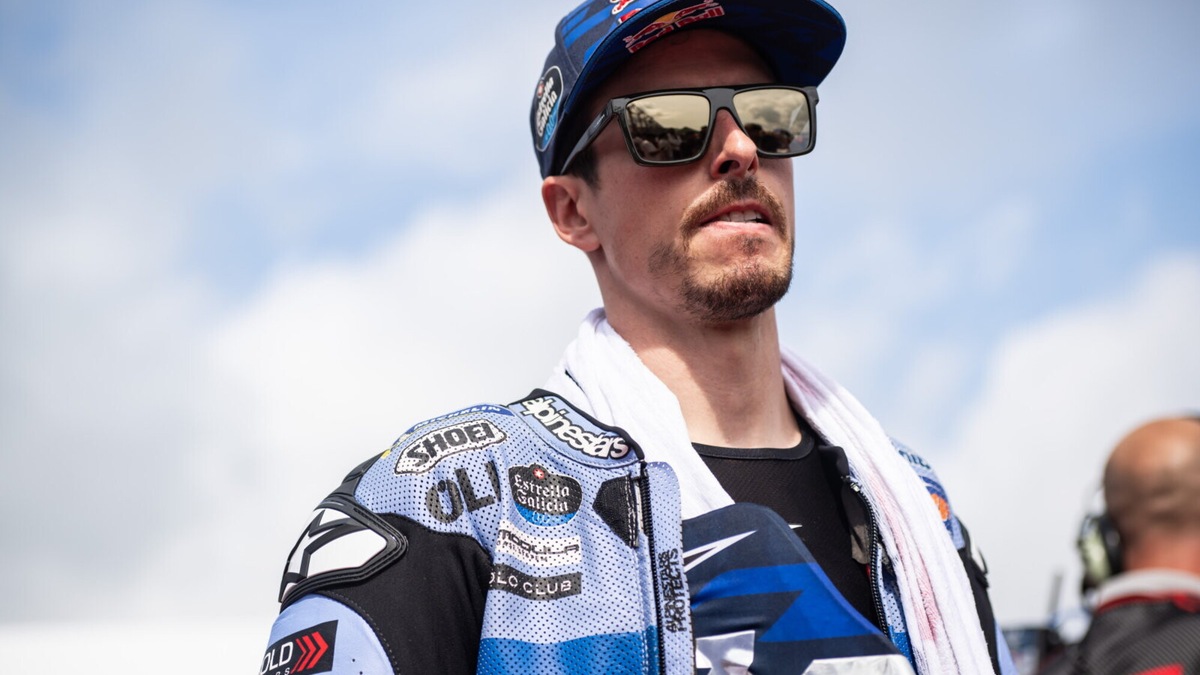 MotoGP, Alex Marquez: "Aldeguer? Sarà veloce anche in Australia. Io penso a ciò che successo a Marc"