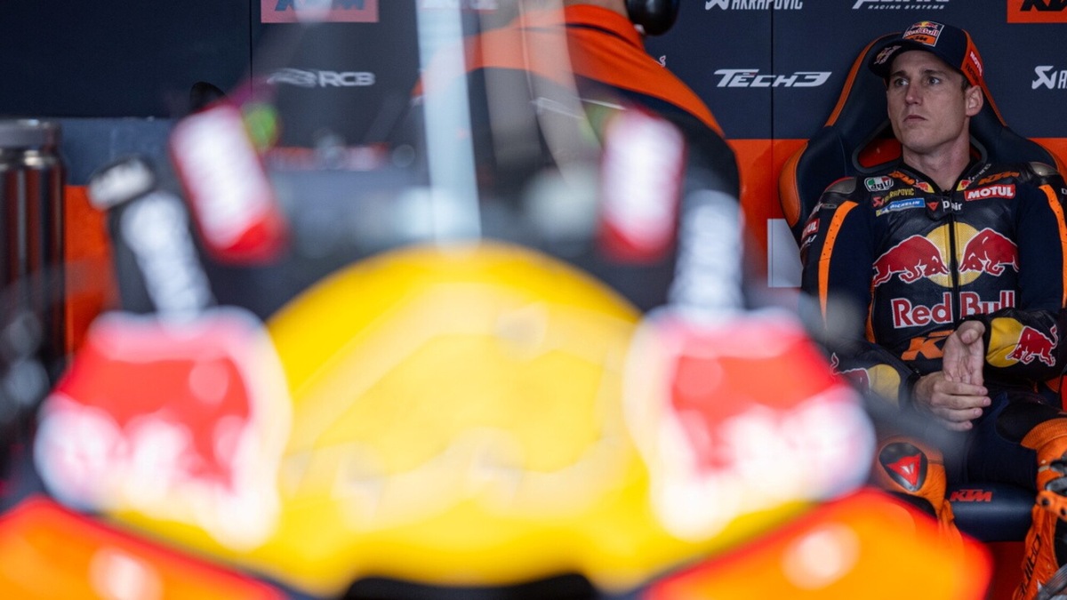 Pausa forzata dalla MotoGP: Vinales lascia il posto a Pol Espargarò