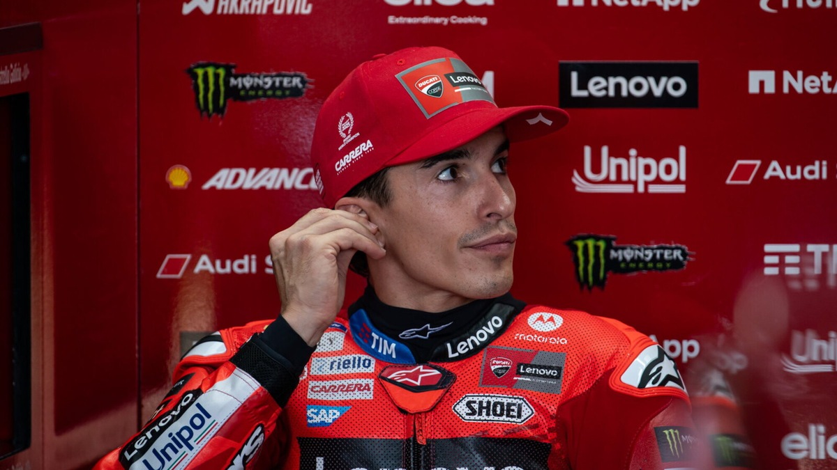 MotoGP, Marquez raccontato dai suoi cari: "Tante volte ha pensato di smettere"