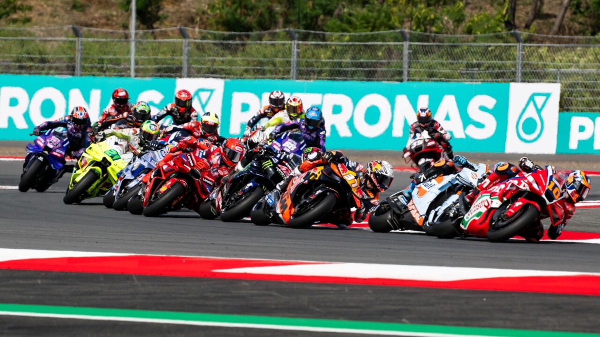 MotoGP, info e orari TV: dove vedere il GP Australia