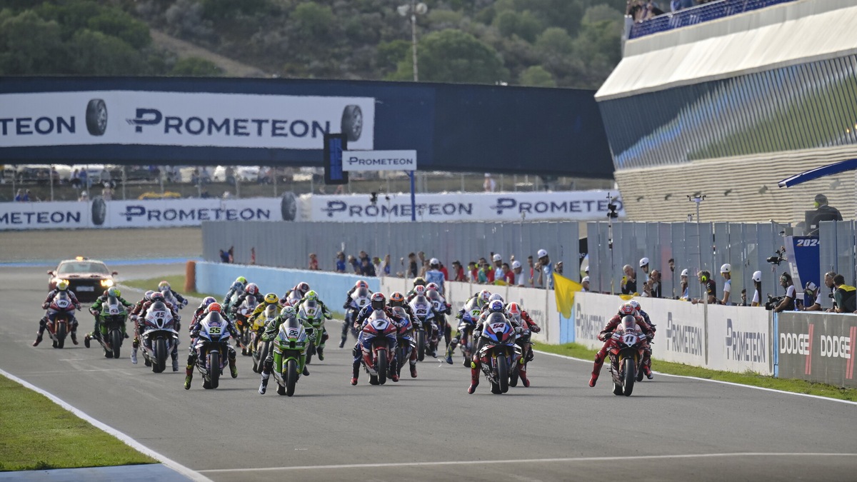 Tutto quello che c’è da sapere su Jerez: l’analisi delle criticità per la SBK