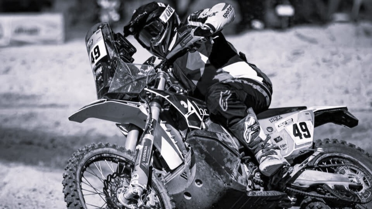 W2RC, tragedia al Rally del Marocco: è morto Jorge Brandao