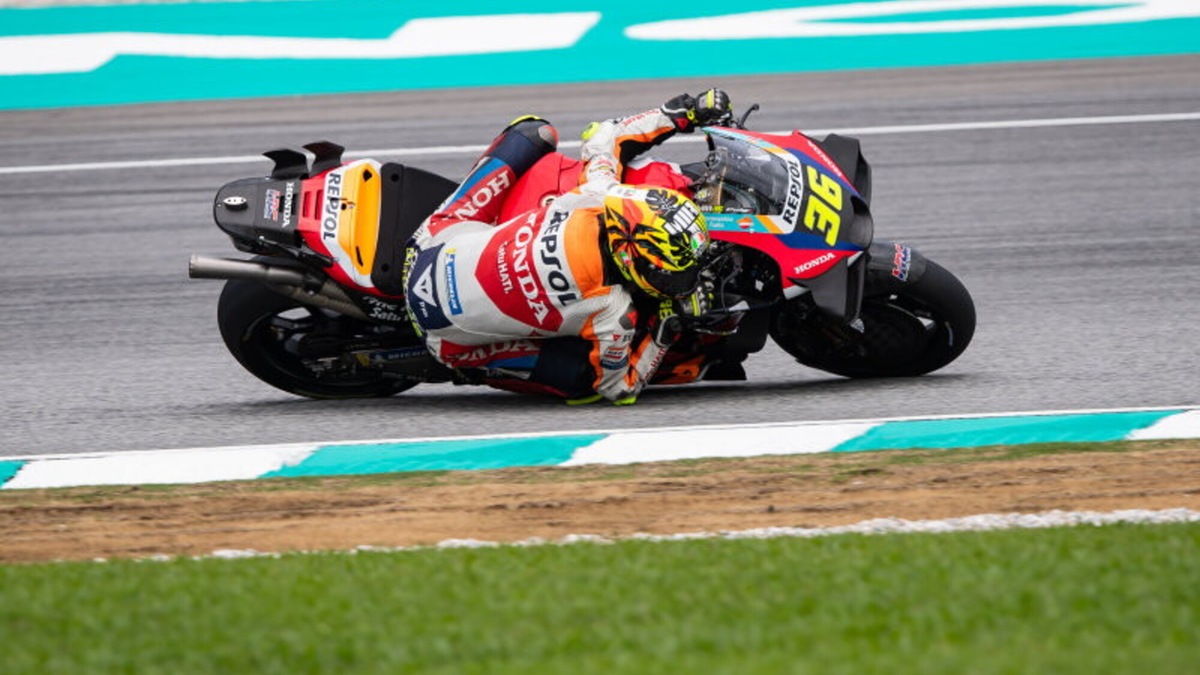 MotoGP 2026: Repsol è pronta per tornare nel motomondiale dopo un solo anno d'assenza