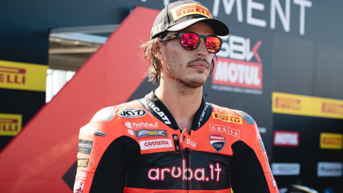 MotoGP, Grassilli: “Bulega farà il test con la Ducati Desmosedici GP25: c’è la data”