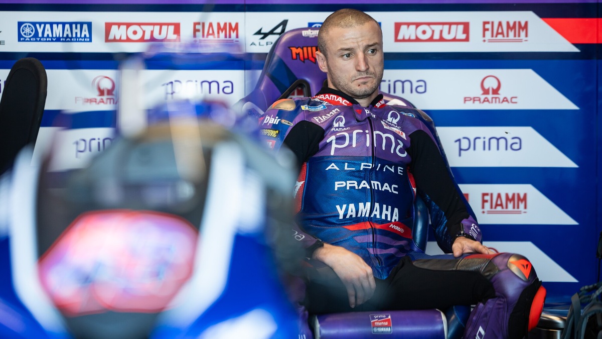 MotoGP, Miller: "La V4 sembra veloce, ma voglio parlare con Fernandez"