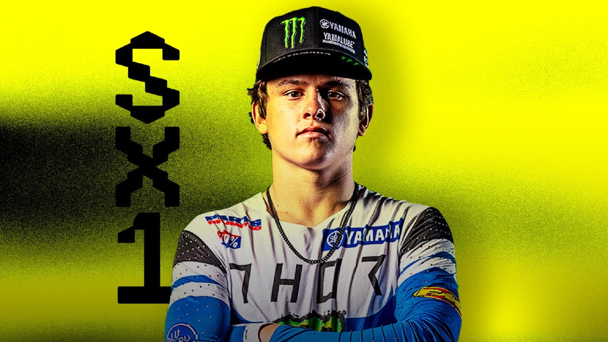 WSX: esordio in 450 per Deegan a Buenos Aires in 450