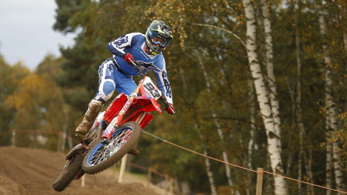 MXGP: Geerts ed Elzinga con Beta