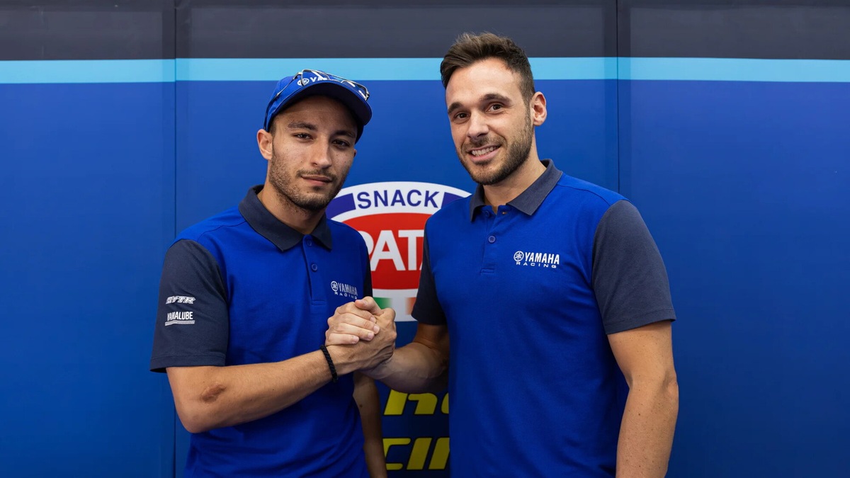 SSP 2026, Oncu nuovo pilota del team Ten Kate Racing