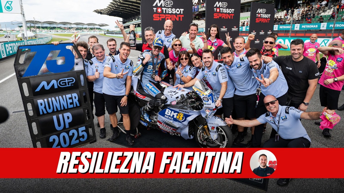 Resilienza Faentina