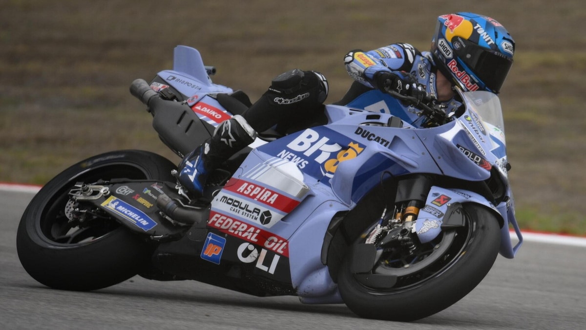 MotoGP, Marquez svetta a Portimao, Bulega più veloce di Bagnaia